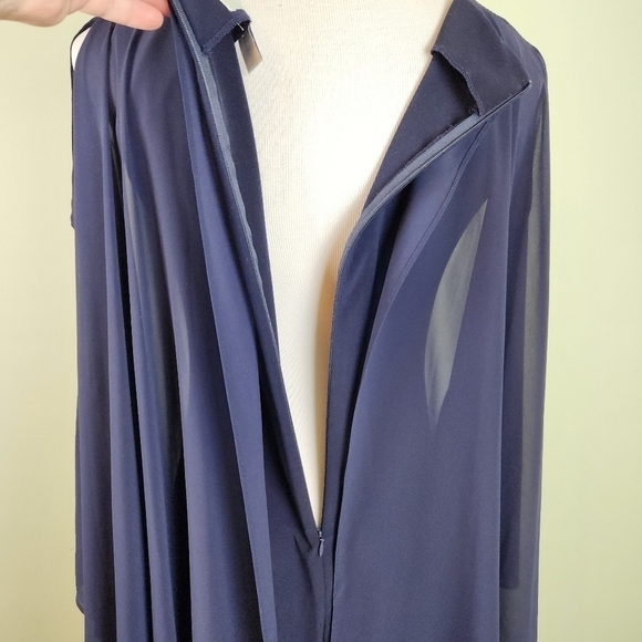 Elegant Joseph Ribkoff Dress - Picture 6 of 10